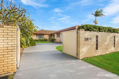 Property photo of 19 Rudd Street Broadbeach Waters QLD 4218