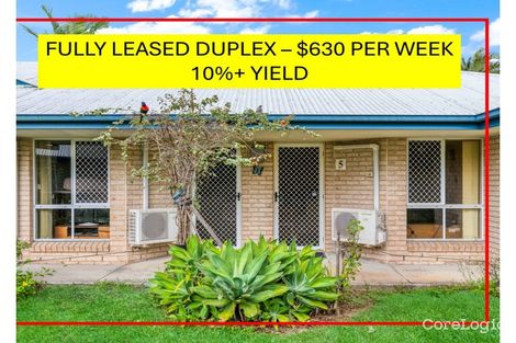 Property photo of 3/743 Trouts Road Aspley QLD 4034