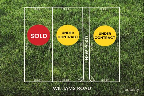 Property photo of LOT 351 Williams Road Two Wells SA 5501