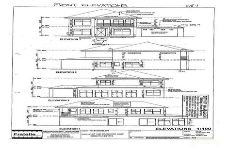 Property photo of 25 Barmouth Loop Butler WA 6036
