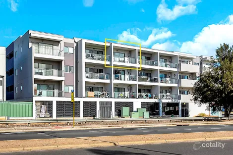 305/2 Augustine St, Mawson Lakes, SA 5095