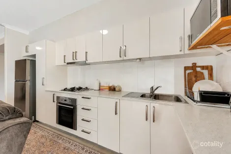 Property photo of 305/2 Augustine Street Mawson Lakes SA 5095