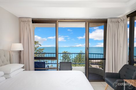 Property photo of 501/4 Adelaide Street Yeppoon QLD 4703