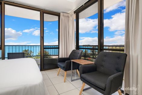 Property photo of 501/4 Adelaide Street Yeppoon QLD 4703