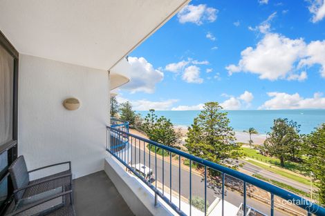 Property photo of 501/4 Adelaide Street Yeppoon QLD 4703