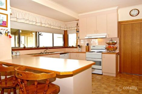 Property photo of 56 Levy Road Bannockburn VIC 3331