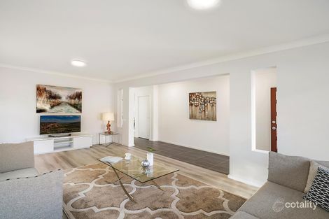 Property photo of 9 Hennessy Avenue Moorebank NSW 2170