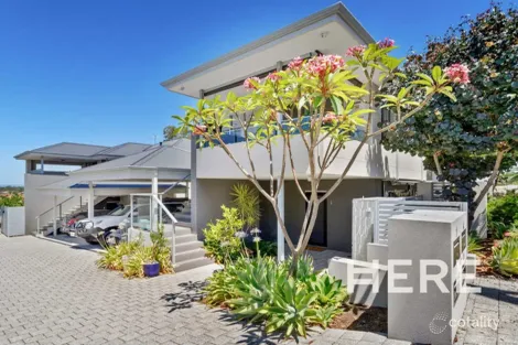 6/214 Edinboro St, Joondanna, WA 6060