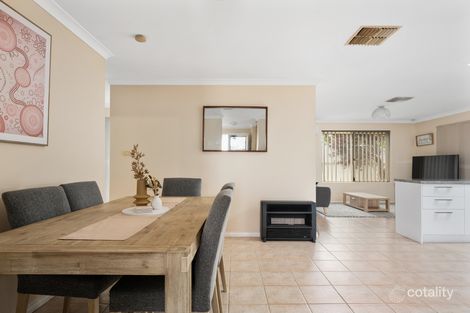 Property photo of 6 Osmetti Drive Somerville WA 6430