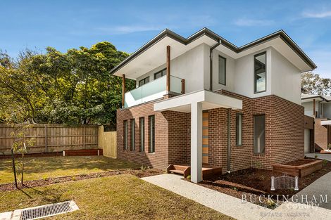 Property photo of 1/66 Para Road Montmorency VIC 3094