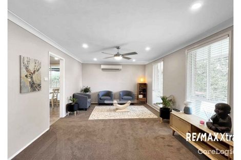 Property photo of 8 Moore Place Doonside NSW 2767