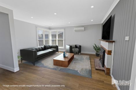 Property photo of 3 Lindsay Place Devonport TAS 7310