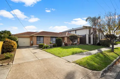 Property photo of 3 White Sands Drive Seaton SA 5023