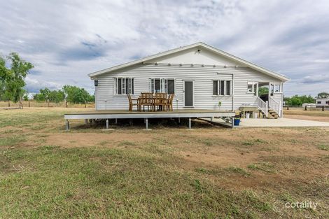 Property photo of 263 Chudleigh Drive Emerald QLD 4720