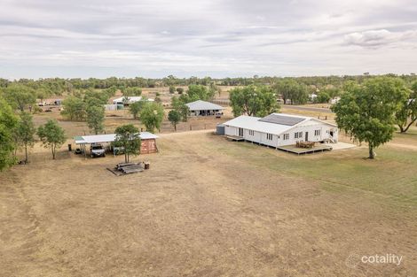 Property photo of 263 Chudleigh Drive Emerald QLD 4720