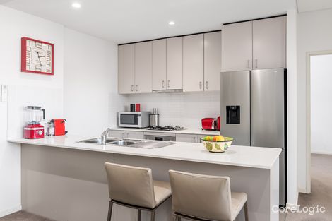Property photo of 1606/157 Redfern Street Redfern NSW 2016