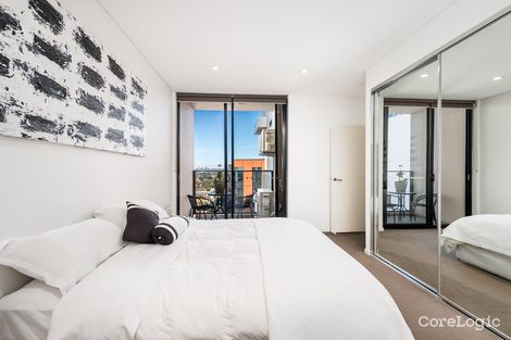 Property photo of 1606/157 Redfern Street Redfern NSW 2016