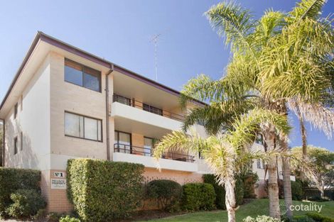 22/21 Seabeach Ave, Mona Vale, NSW 2103