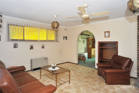 Property photo of 76 Crusoe Road Kangaroo Flat VIC 3555