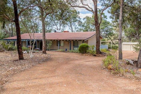 Property photo of 5 Bilgoman Road Glen Forrest WA 6071