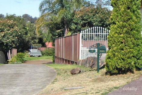 13 Brokenwood Pl, Baulkham Hills, NSW 2153