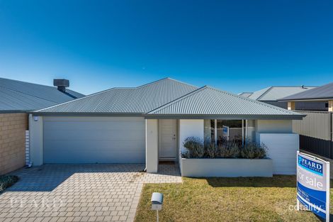Property photo of 4 Scripta Way Jindalee WA 6036