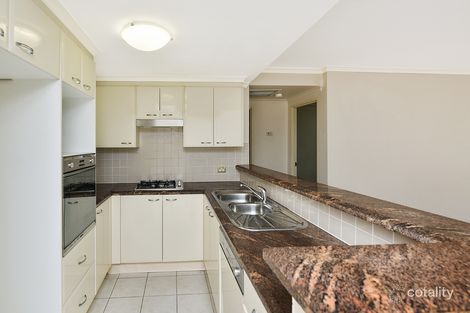 Property photo of 57/121-133 Pacific Highway Hornsby NSW 2077