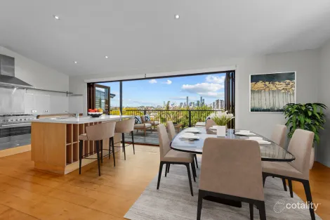 97 Howard St, Paddington, QLD 4064