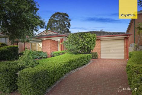 Property photo of 22 Appletree Grove Oakhurst NSW 2761