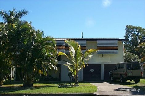 38 Petrie St, East Mackay, QLD 4740