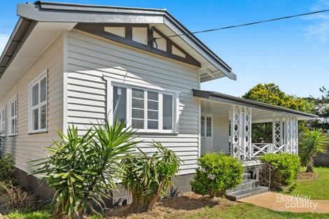 131 Holberton St, Newtown, QLD 4350