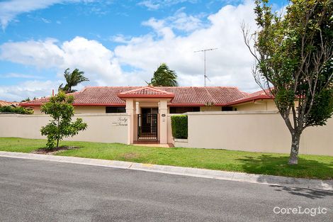 Property photo of 47 Claymore Crescent Bundall QLD 4217