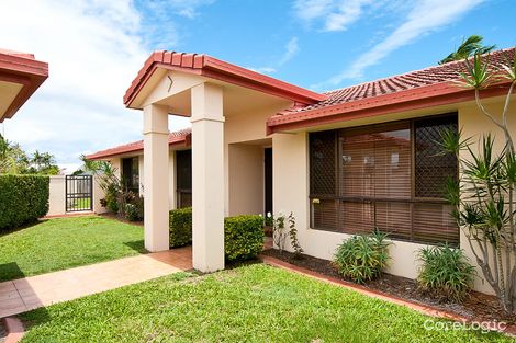 Property photo of 47 Claymore Crescent Bundall QLD 4217