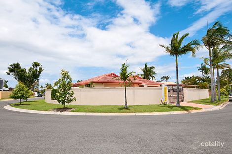 Property photo of 47 Claymore Crescent Bundall QLD 4217