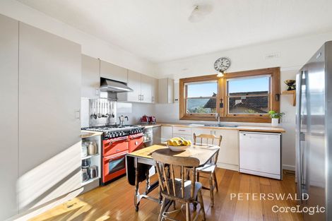 Property photo of 18 Dynnyrne Road Dynnyrne TAS 7005