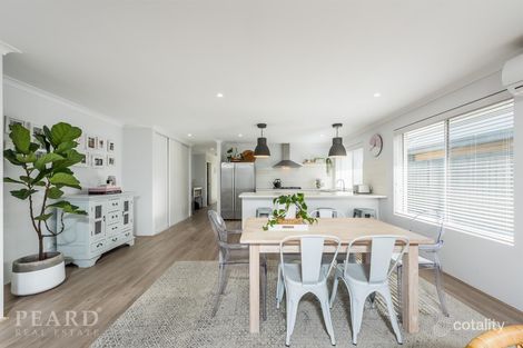 Property photo of 4 Scripta Way Jindalee WA 6036