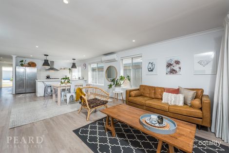 Property photo of 4 Scripta Way Jindalee WA 6036