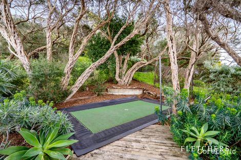 Property photo of 4 Foam Avenue Blairgowrie VIC 3942