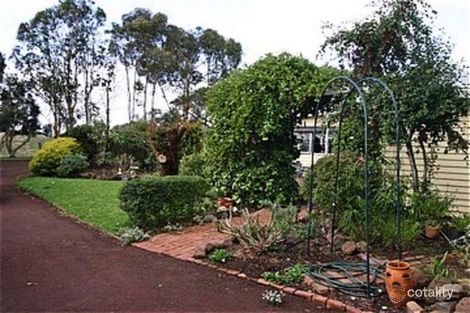 Property photo of 89 Browns Road Camperdown VIC 3260