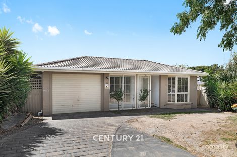 Property photo of 14 Marson Crescent Hallam VIC 3803