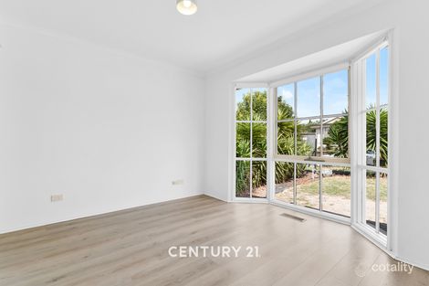 Property photo of 14 Marson Crescent Hallam VIC 3803