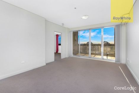 Property photo of 20/34 Albert Street North Parramatta NSW 2151