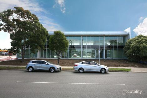 23/105-111 Ricketts Rd, Mount Waverley, VIC 3149