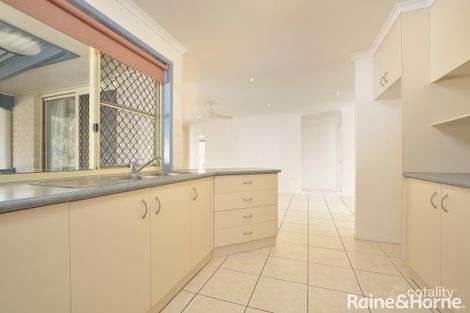 Property photo of 5 Hamilton Drive Clinton QLD 4680