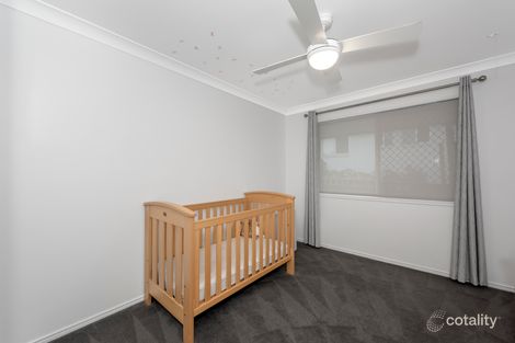 Property photo of 21 Penneshaw Crescent Ormeau QLD 4208