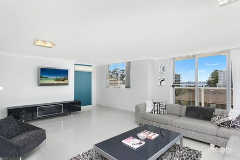 7f/36-42 Princess St, Brighton-Le-Sands, NSW 2216
