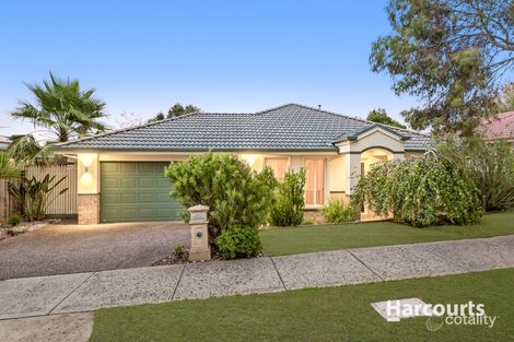 7 Monarch Rd, Berwick, VIC 3806