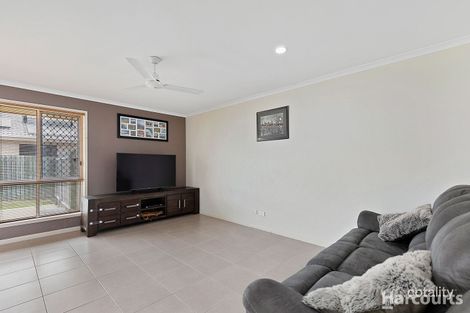 Property photo of 25 Gumtree Drive Urraween QLD 4655