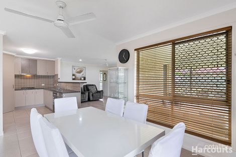 Property photo of 25 Gumtree Drive Urraween QLD 4655