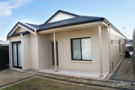 Property photo of 1/6 Bridge Crescent Port Lincoln SA 5606